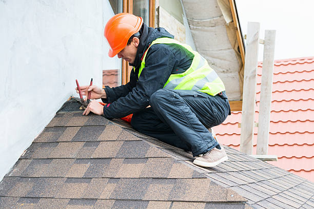 Best Roof Waterproofing Services  in Greenville, OH